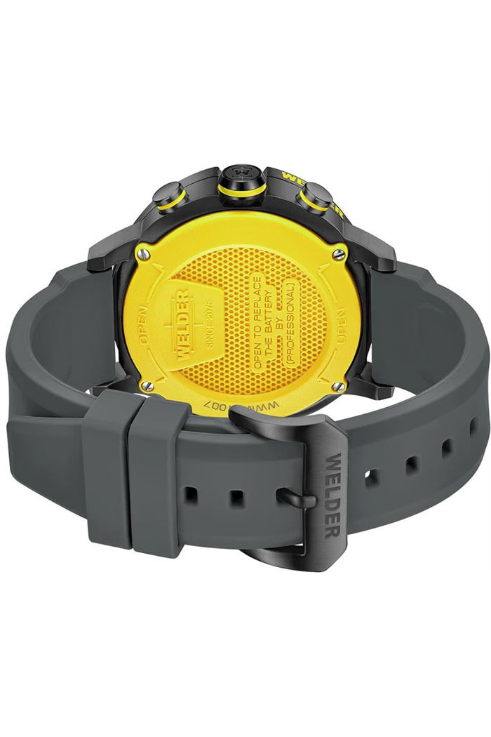Welder Moody Wwmd1007 Erkek Kol Saati
