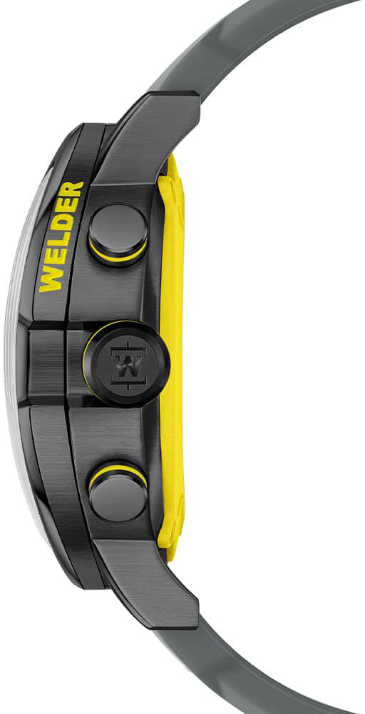Welder Edge Wwmd1007 Erkek Kol Saati