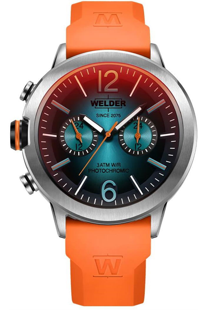 Welder Moody Wwmd1008 Erkek Kol Saati