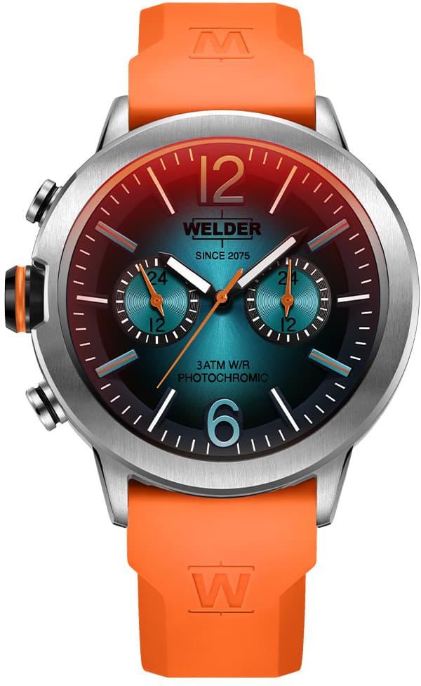 Welder Edge Wwmd1008 Erkek Kol Saati