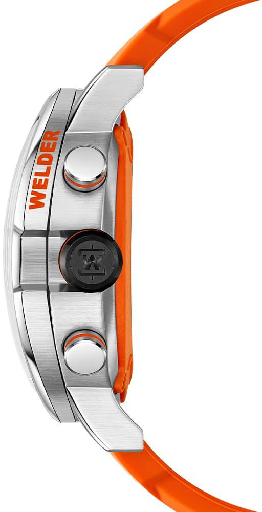 Welder Edge Wwmd1008 Erkek Kol Saati