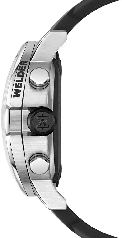 Welder Edge Wwmd1009 Erkek Kol Saati