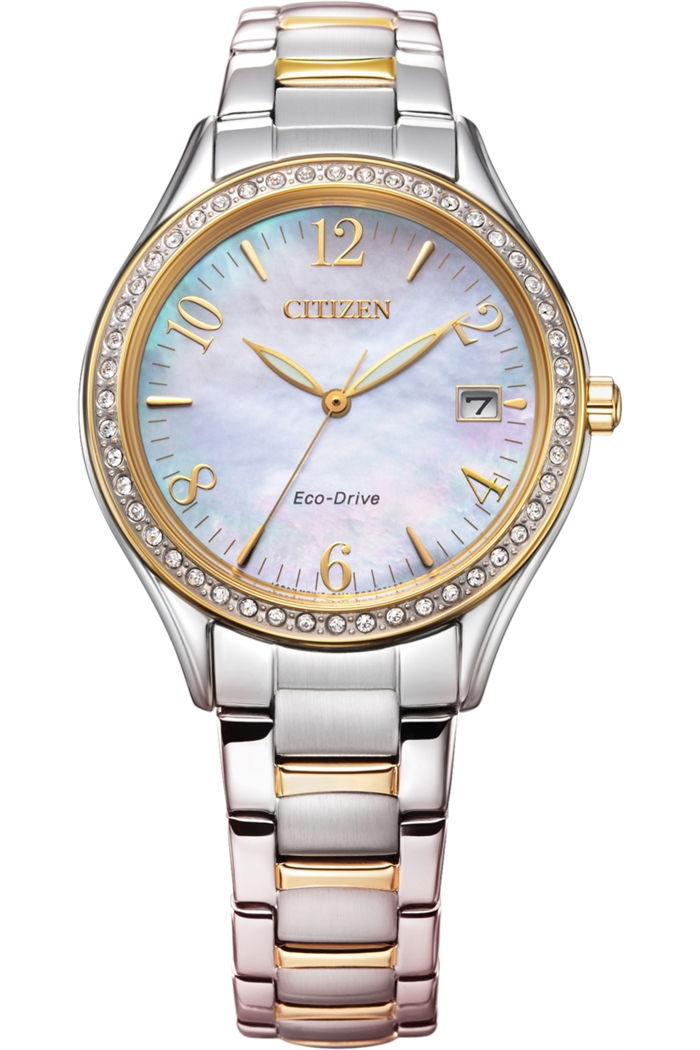 Citizen Eo1184-81D Kadın Kol Saati