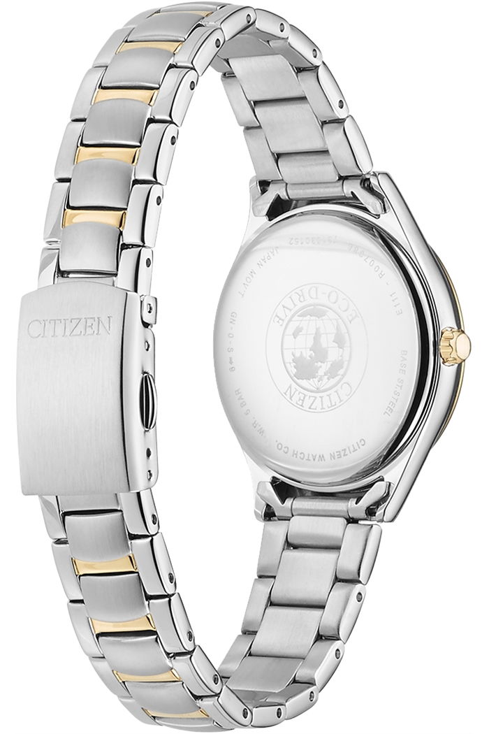 Citizen Eo1184-81D Kadın Kol Saati