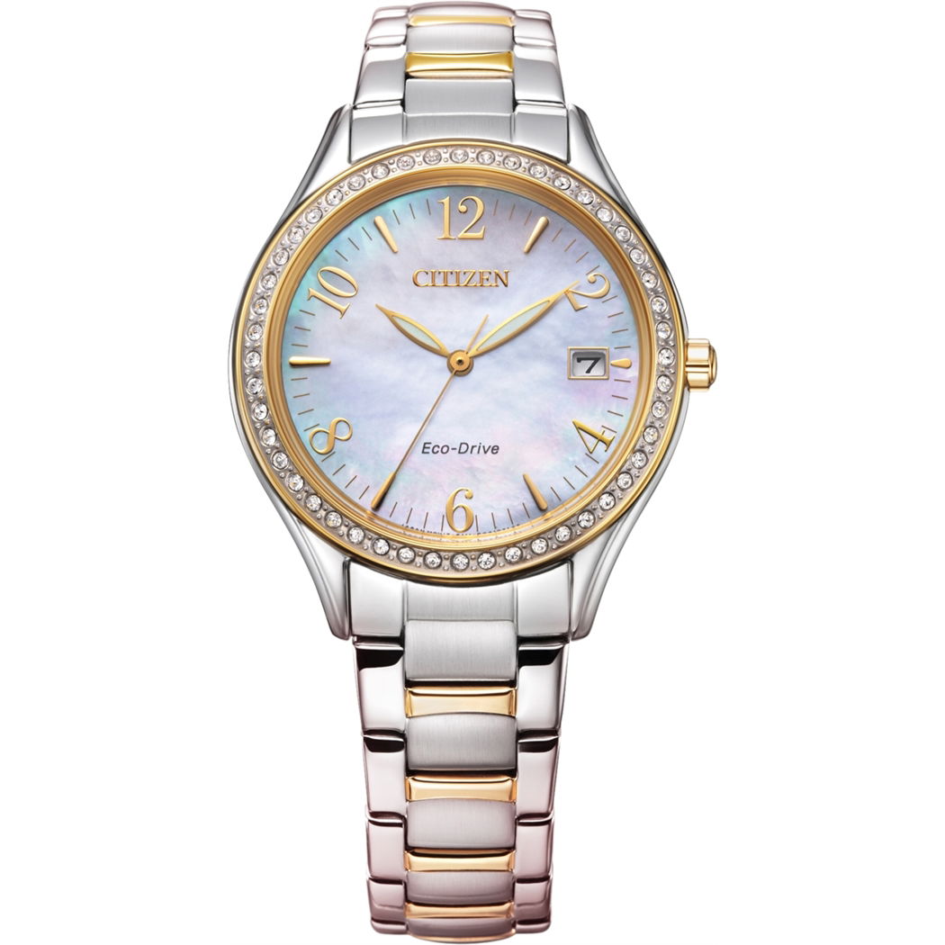 Citizen Eo1184-81D Kadın Kol Saati