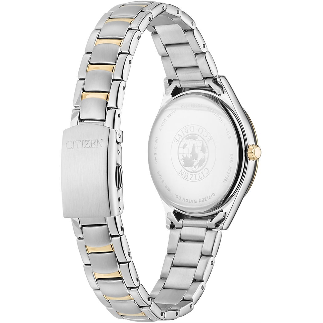 Citizen Eo1184-81D Kadın Kol Saati