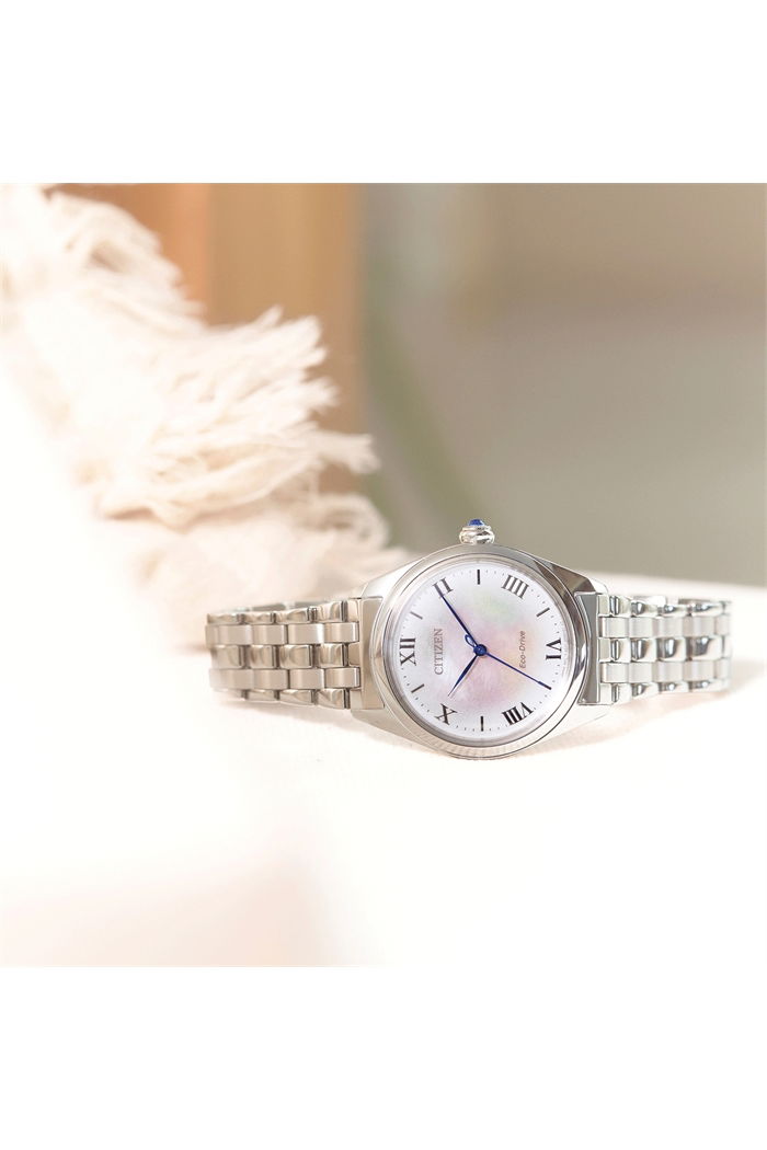 Citizen Em1140-80D Kadın Kol Saati
