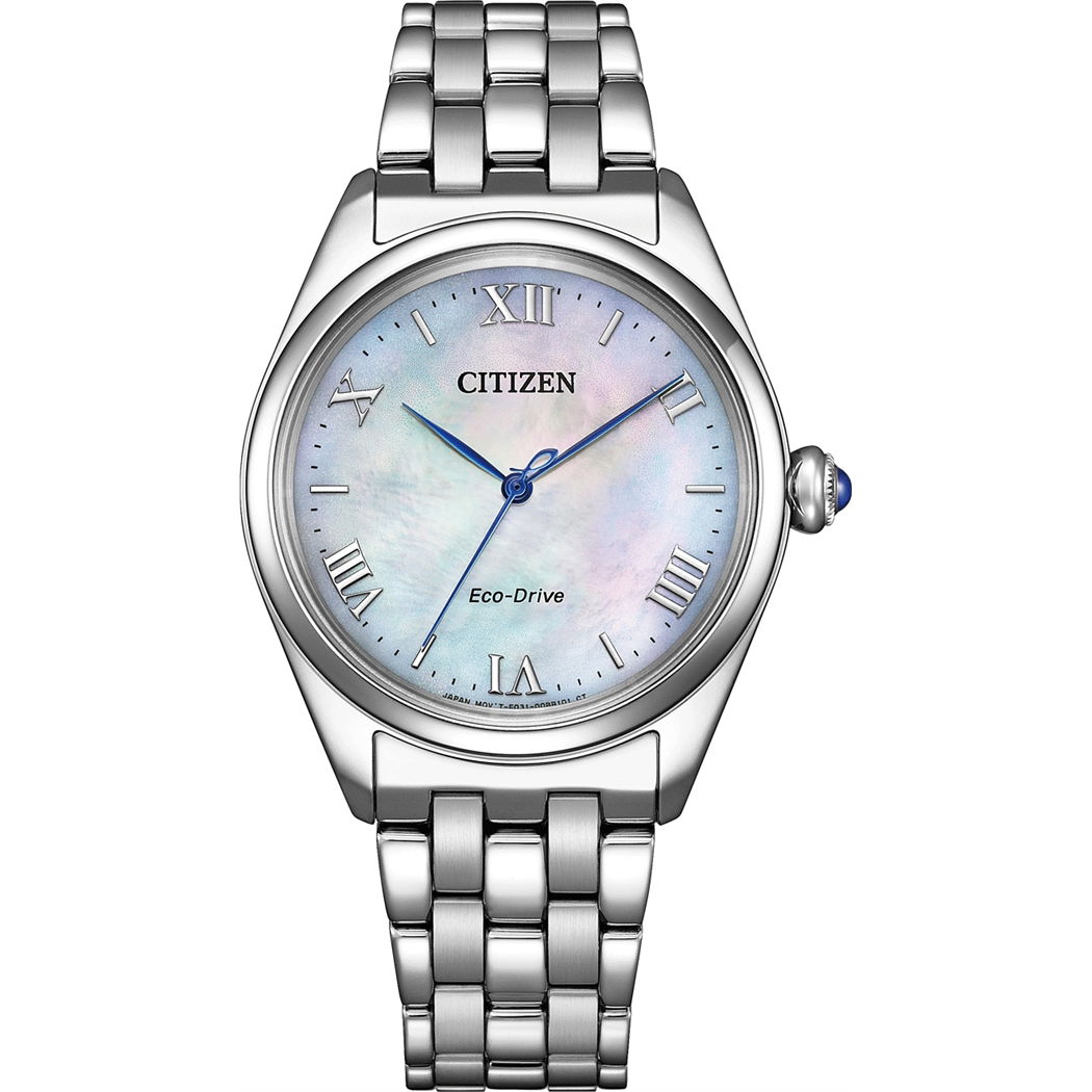 Citizen Em1140-80D Kadın Kol Saati