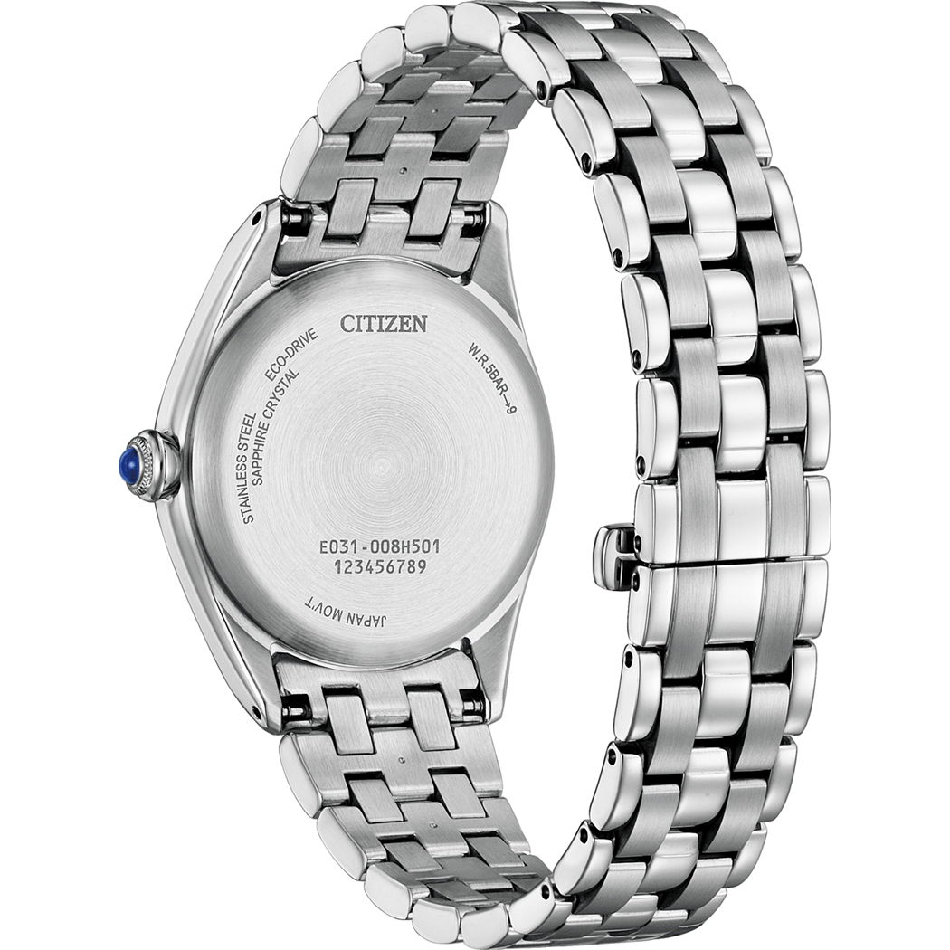 Citizen Em1140-80D Kadın Kol Saati