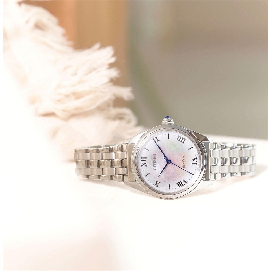 Citizen Em1140-80D Kadın Kol Saati