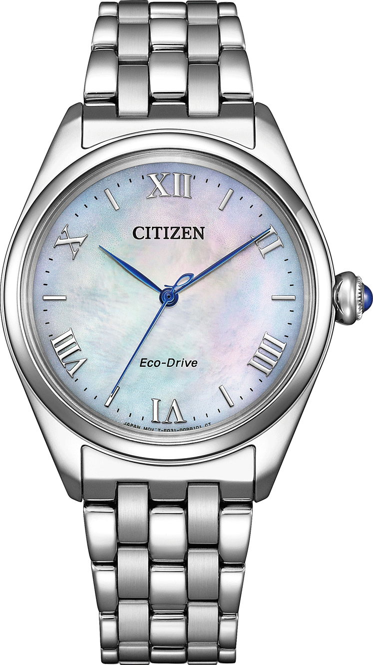 Citizen Em1140-80D Kadın Kol Saati