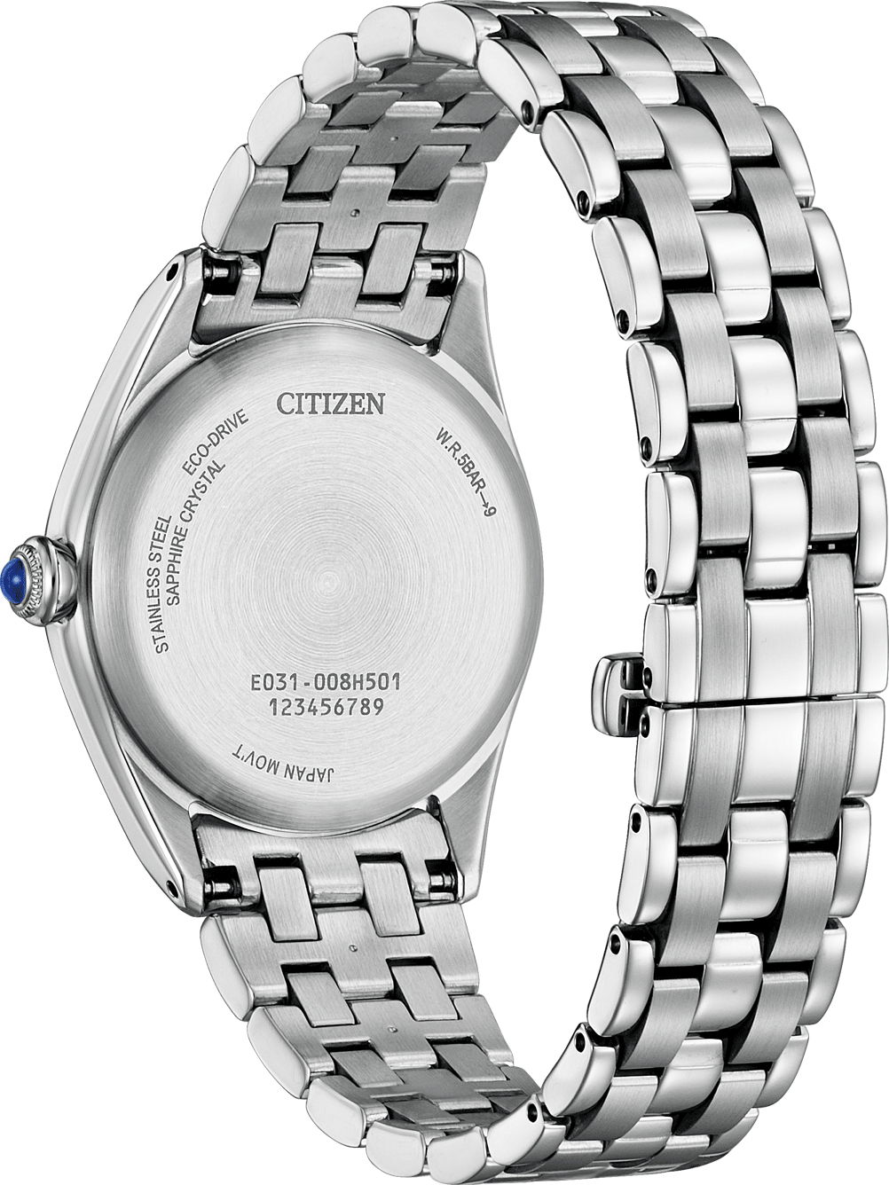 Citizen Em1140-80D Kadın Kol Saati