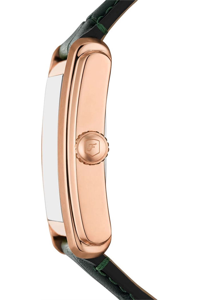 Fossil Ffs6077 Erkek Kol Saati