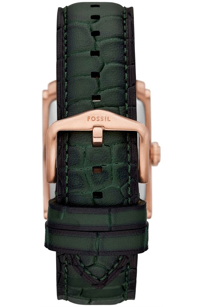 Fossil Ffs6077 Erkek Kol Saati