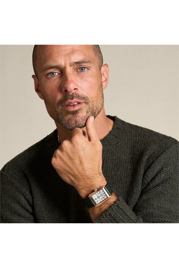 Fossil Ffs6077 Erkek Kol Saati