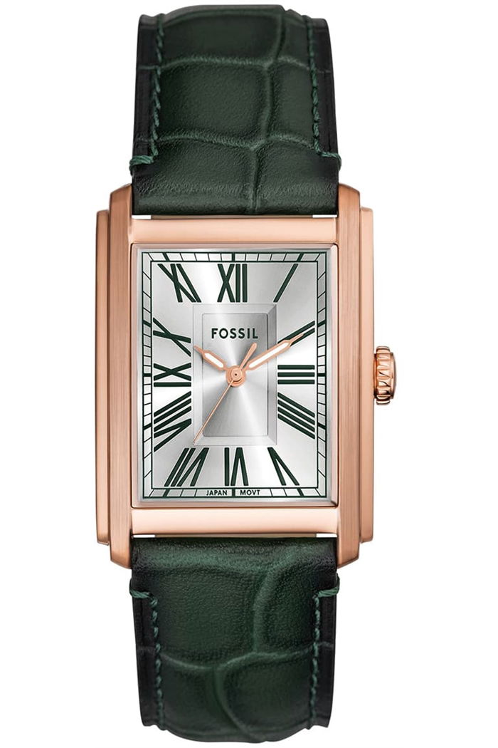 Fossil Ffs6077 Erkek Kol Saati