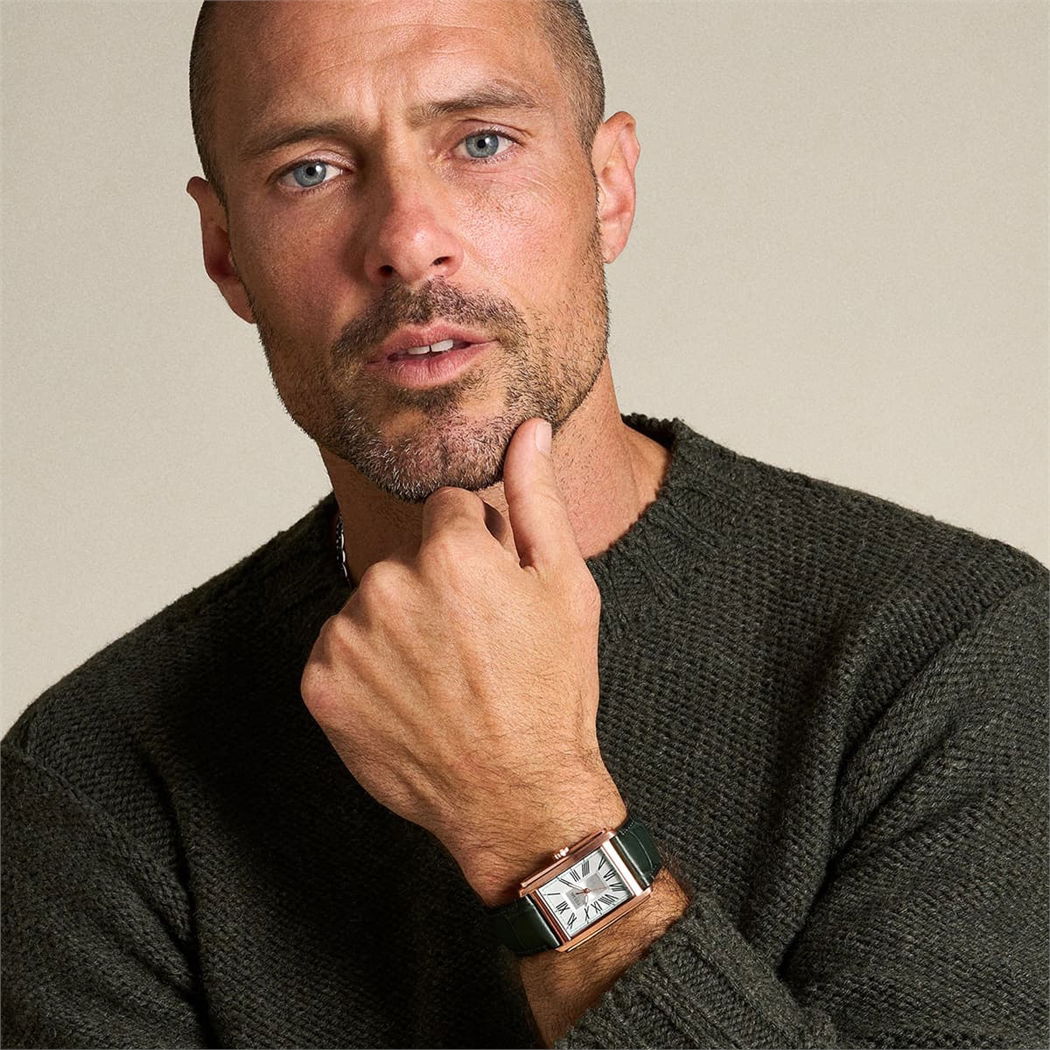 Fossil Ffs6077 Erkek Kol Saati