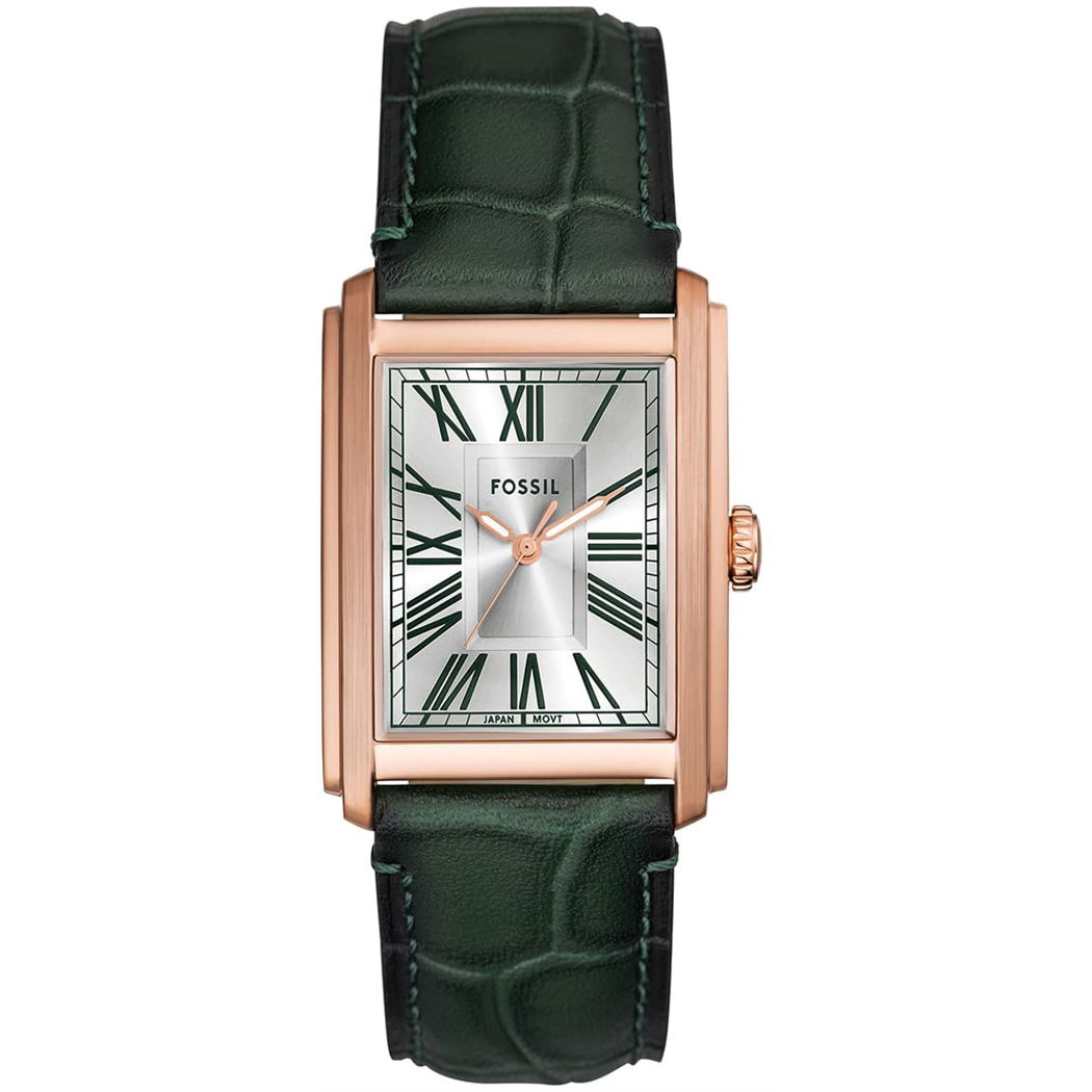 Fossil Ffs6077 Erkek Kol Saati