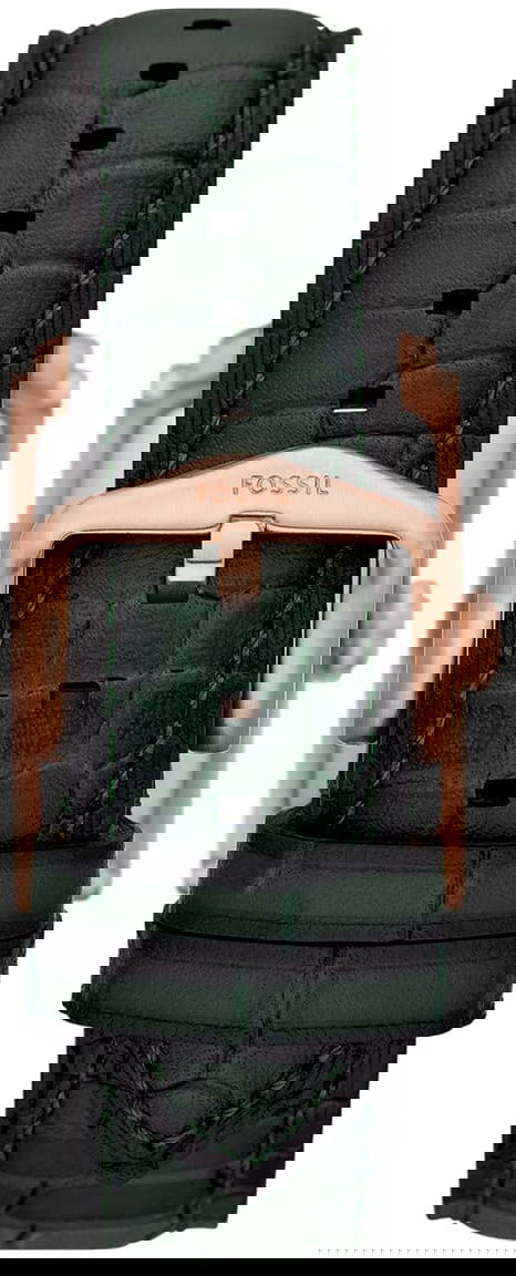 Fossil Ffs6077 Erkek Kol Saati