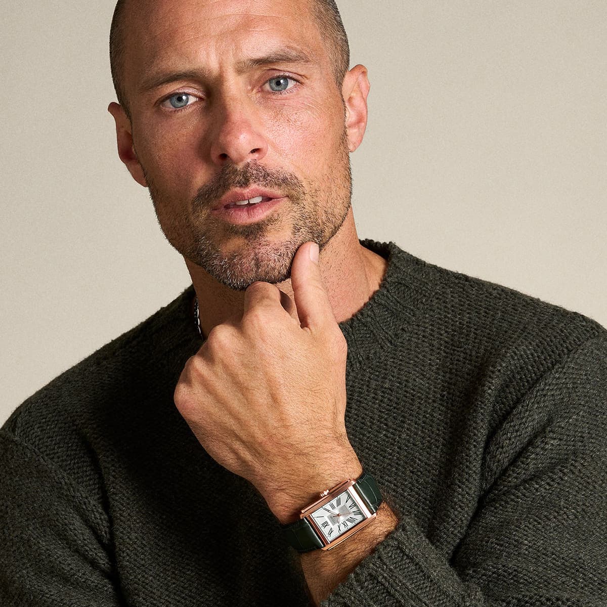 Fossil Ffs6077 Erkek Kol Saati