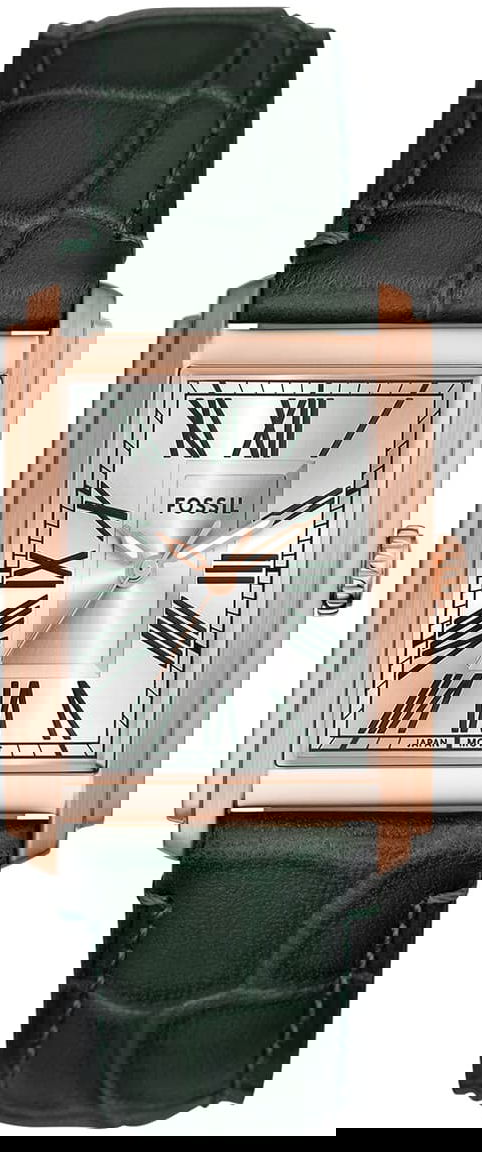 Fossil Ffs6077 Erkek Kol Saati