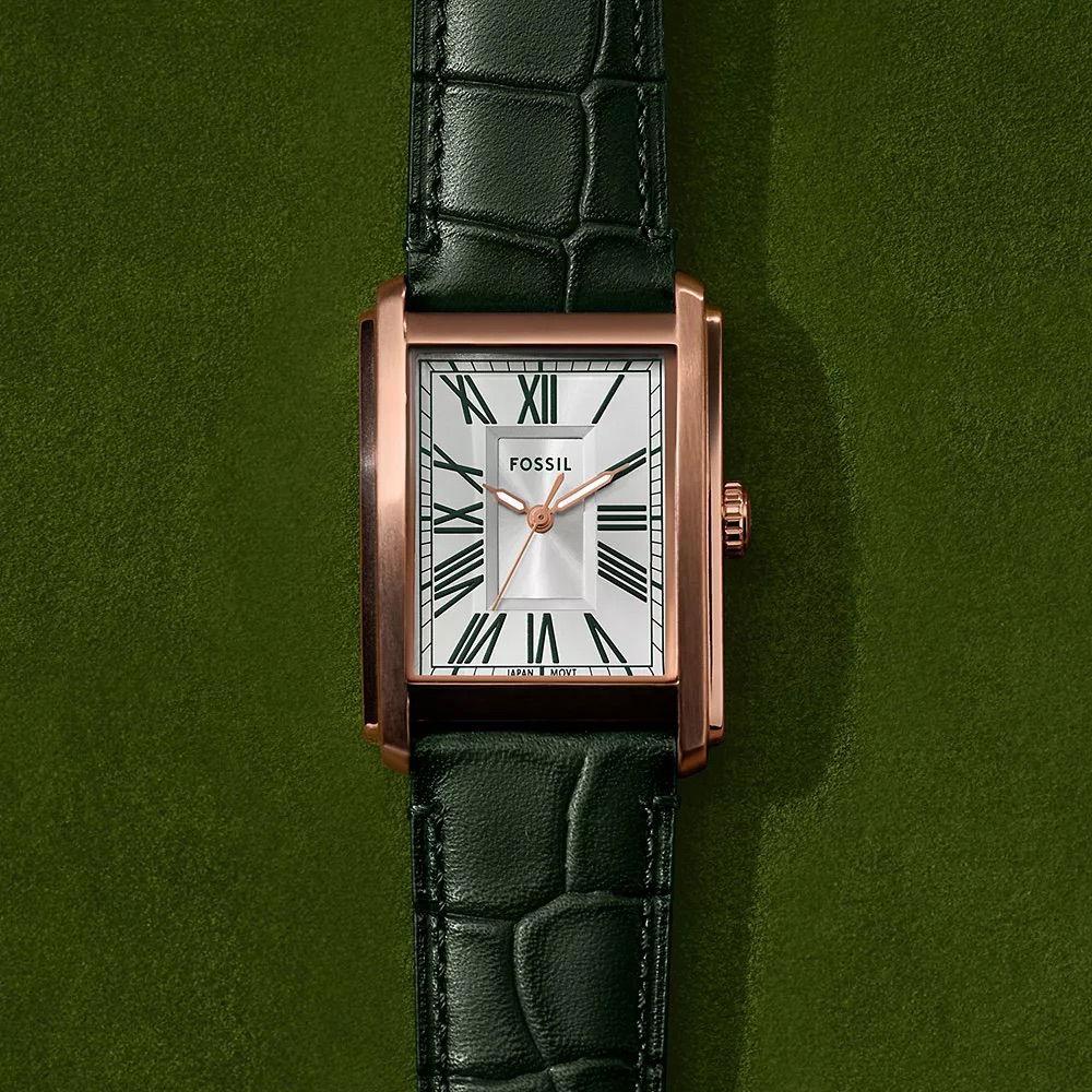 Fossil Ffs6077 Erkek Kol Saati