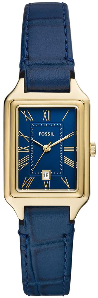Fossil Fes5365 Kadın Kol Saati