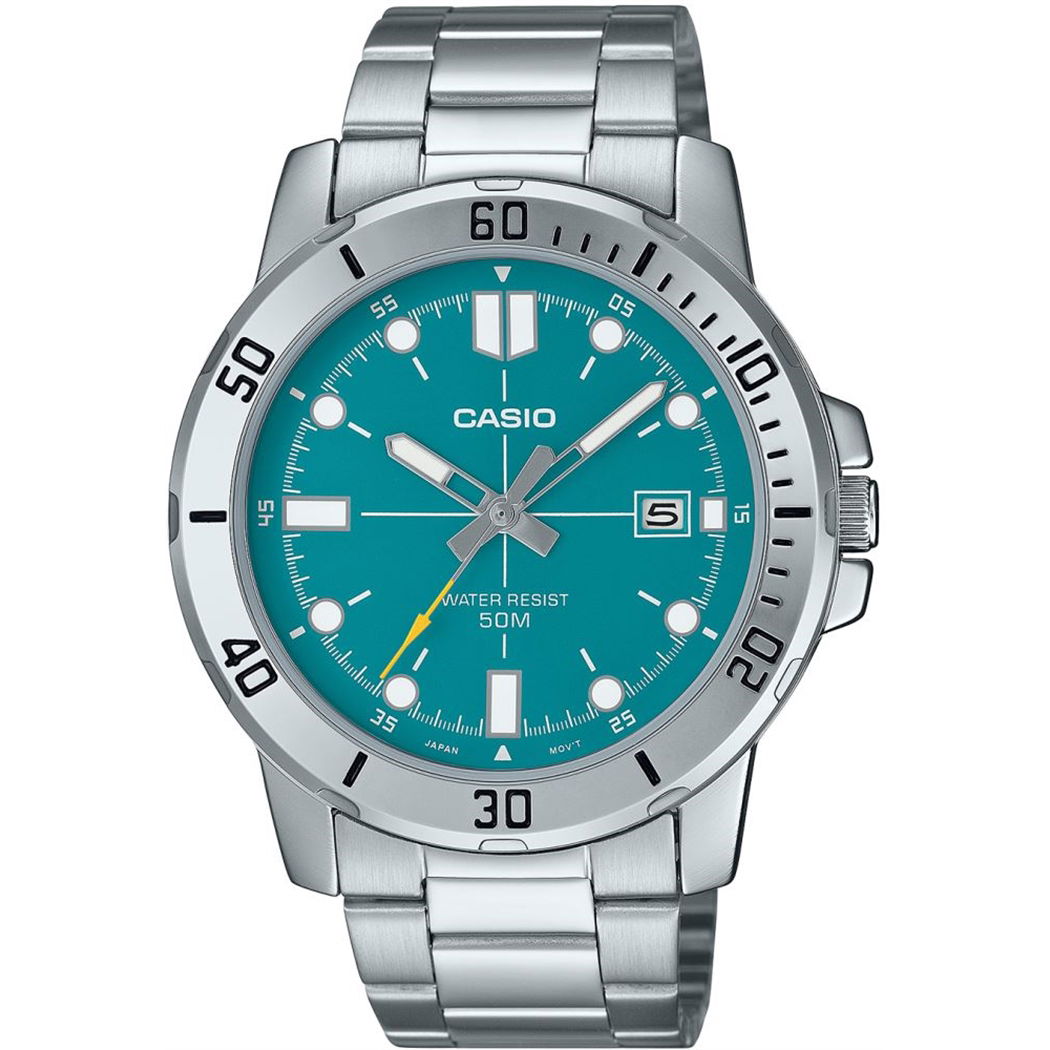 Casio Mtp-Vd01d-3E2vudf Erkek Kol Saati