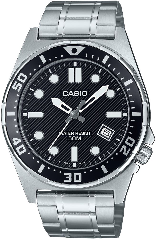 Casio Mtd-135D-1Avdf Erkek Kol Saati
