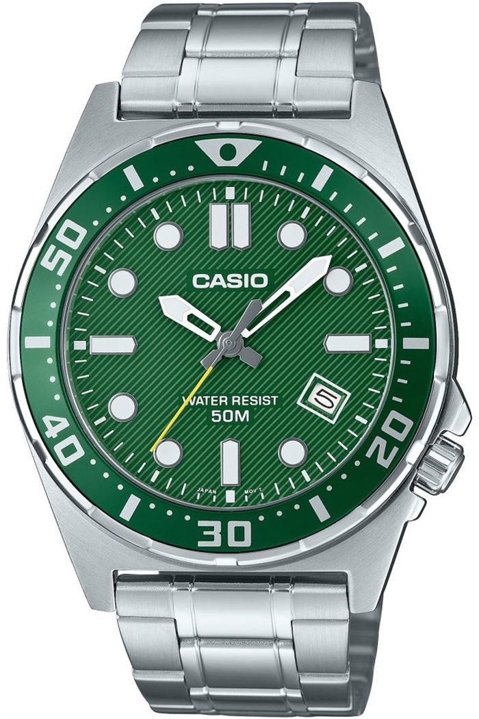 Casio Mtd-135D-3Avdf Erkek Kol Saati