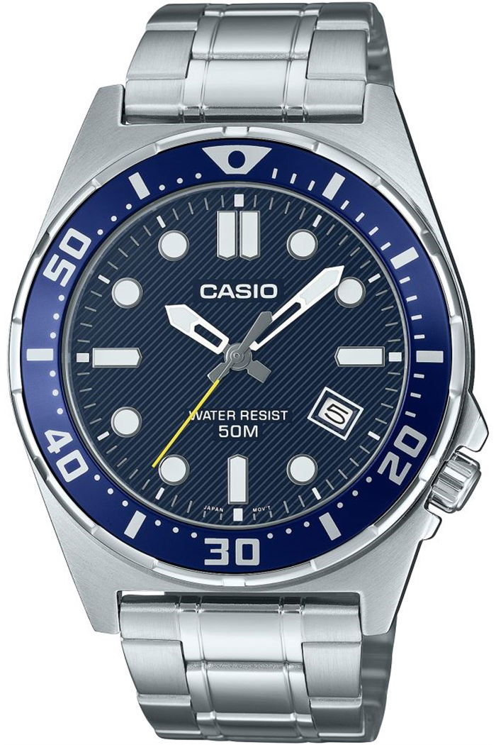 Casio Mtd-135D-2Avdf Erkek Kol Saati