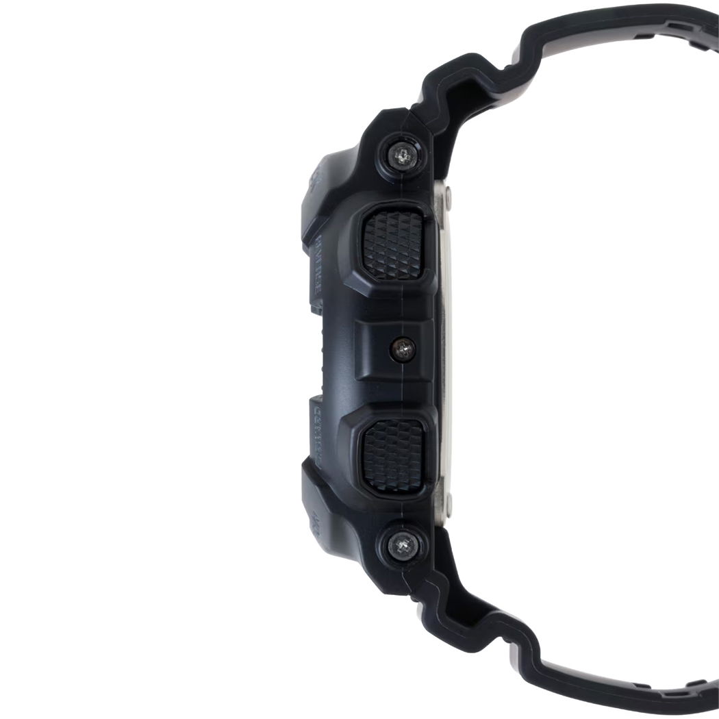Casio Ga-110Wd-1Adr G-Shock Analog-Dijital Erkek Kol Saati