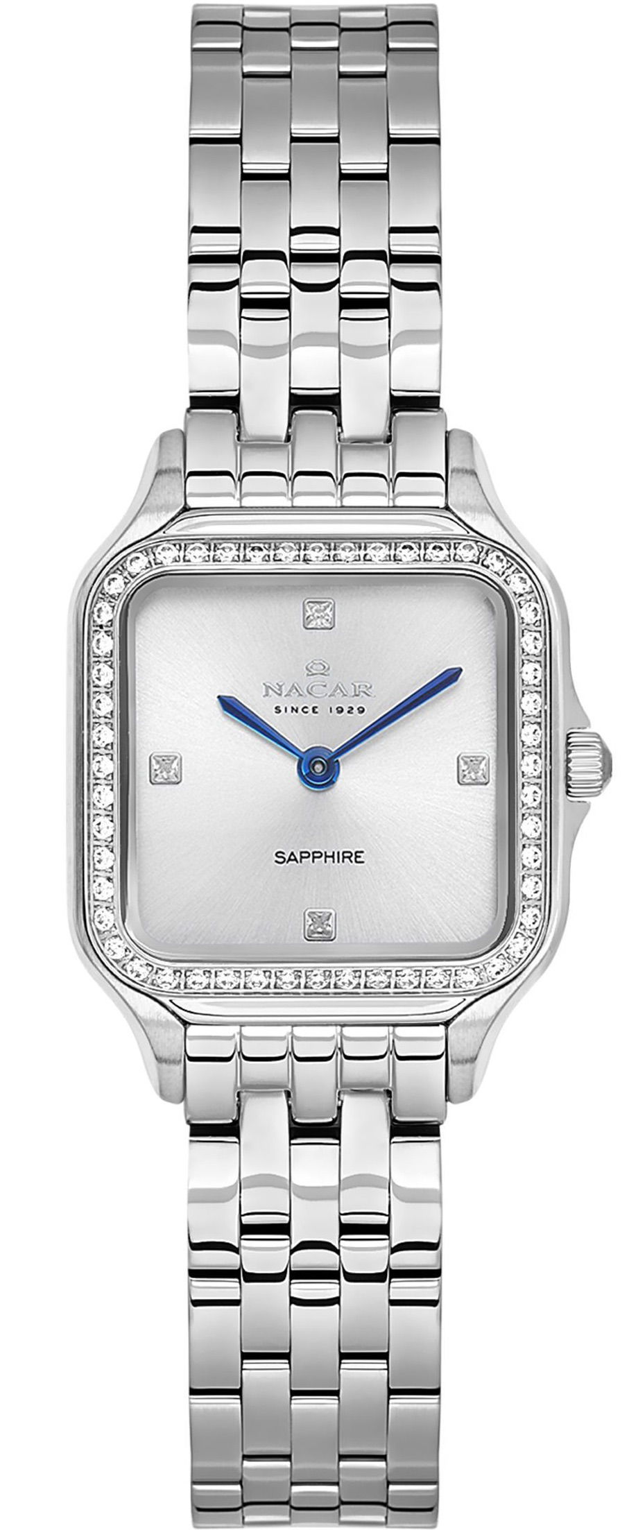 Nacar Nc33-398508-Awms Kadın Kol Saati