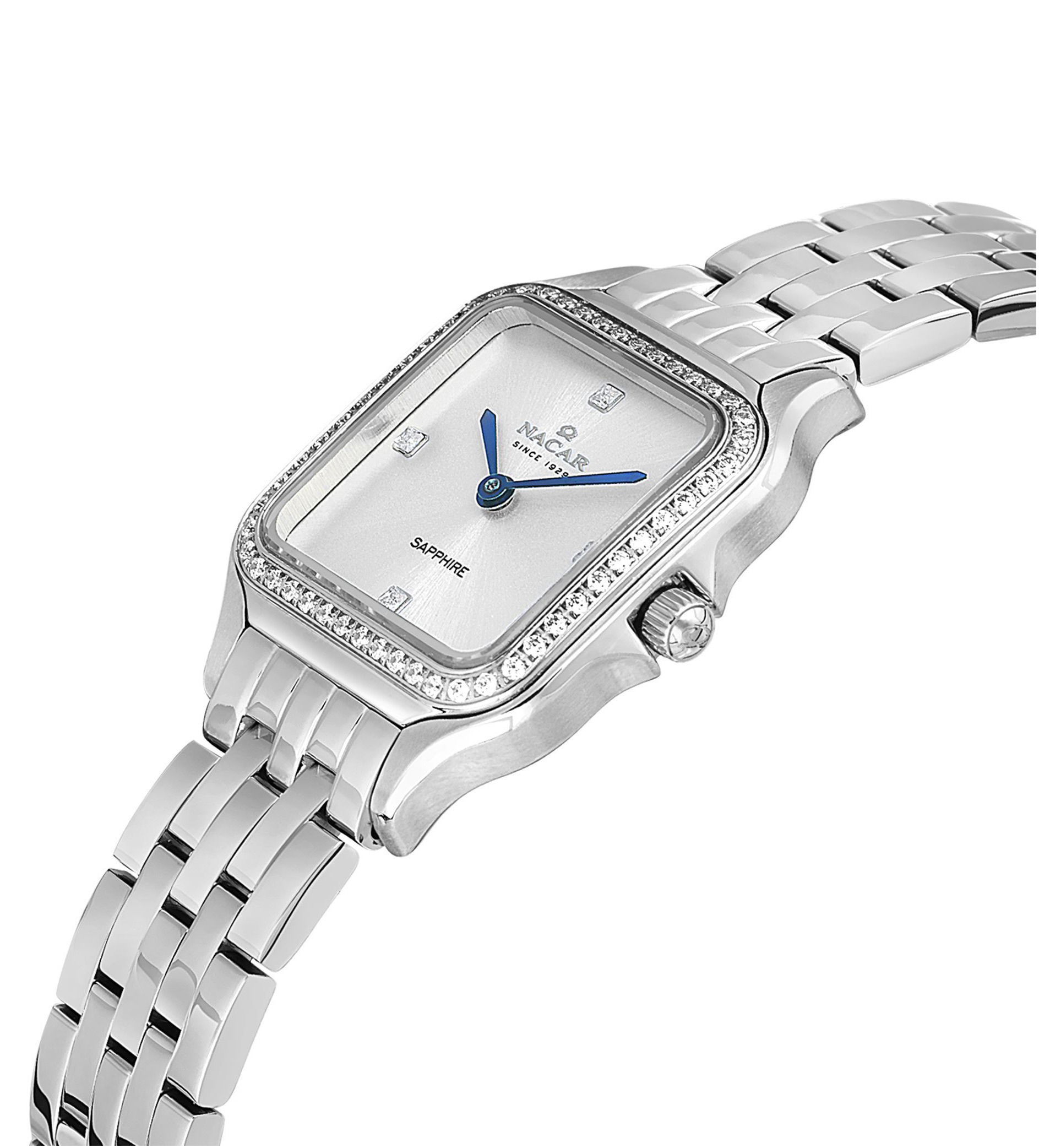 Nacar Nc33-398508-Awms Kadın Kol Saati