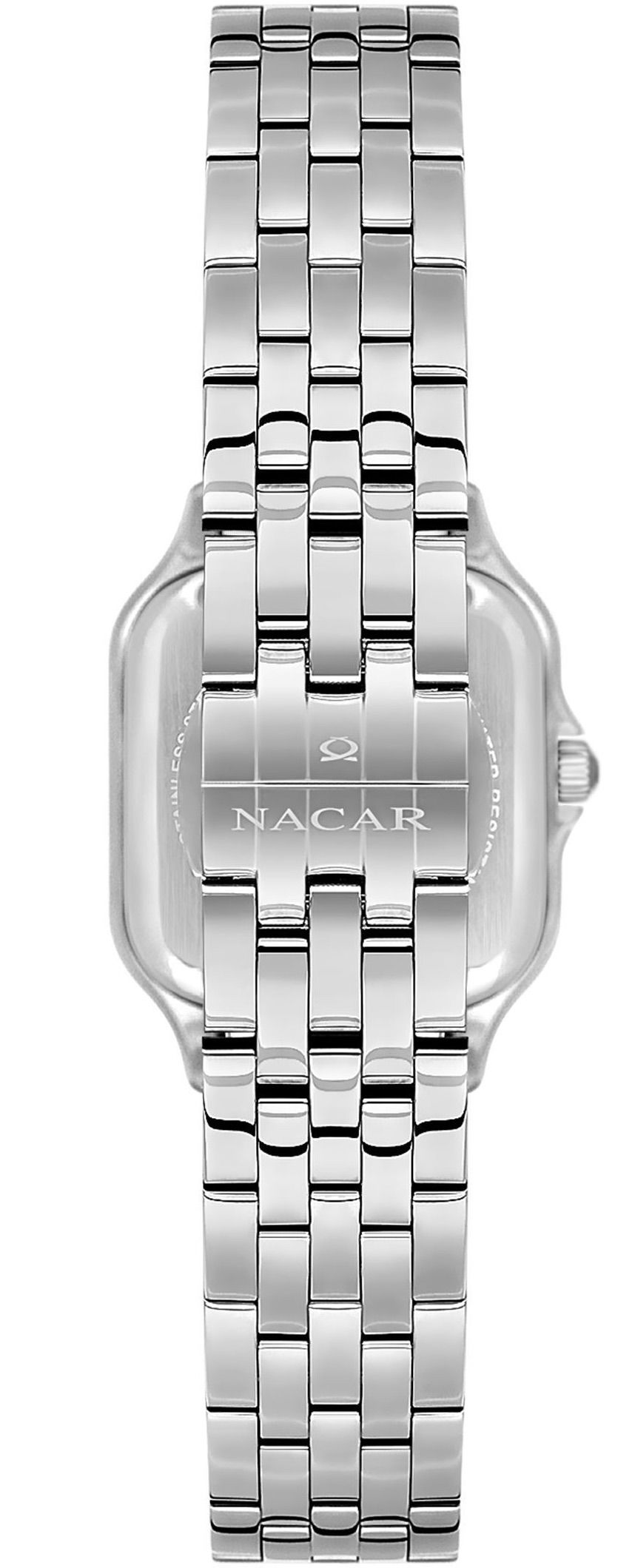 Nacar Nc33-398508-Awms Kadın Kol Saati