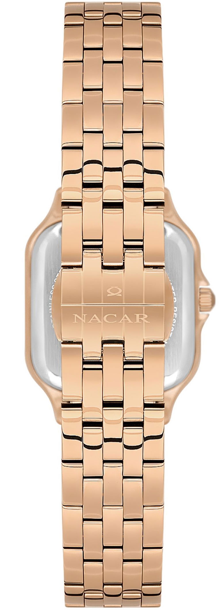 Nacar Nc33-398508-Rwms Kadın Kol Saati