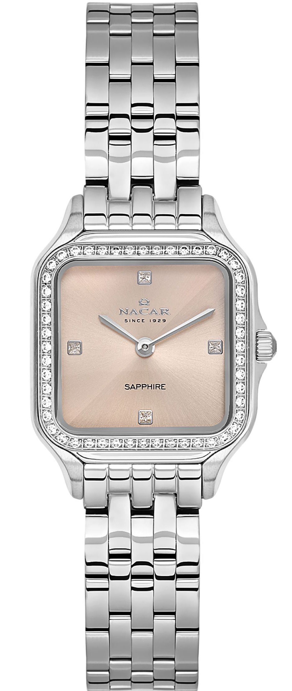 Nacar Nc33-398508-Apms Kadın Kol Saati
