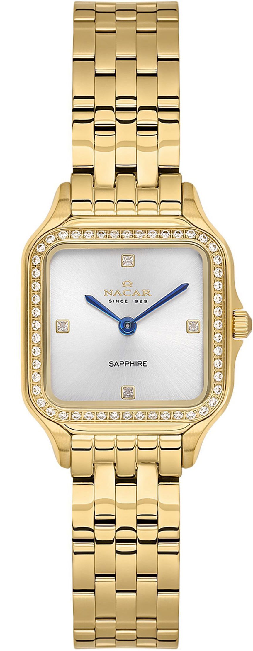Nacar Nc33-398508-Dwms Kadın Kol Saati