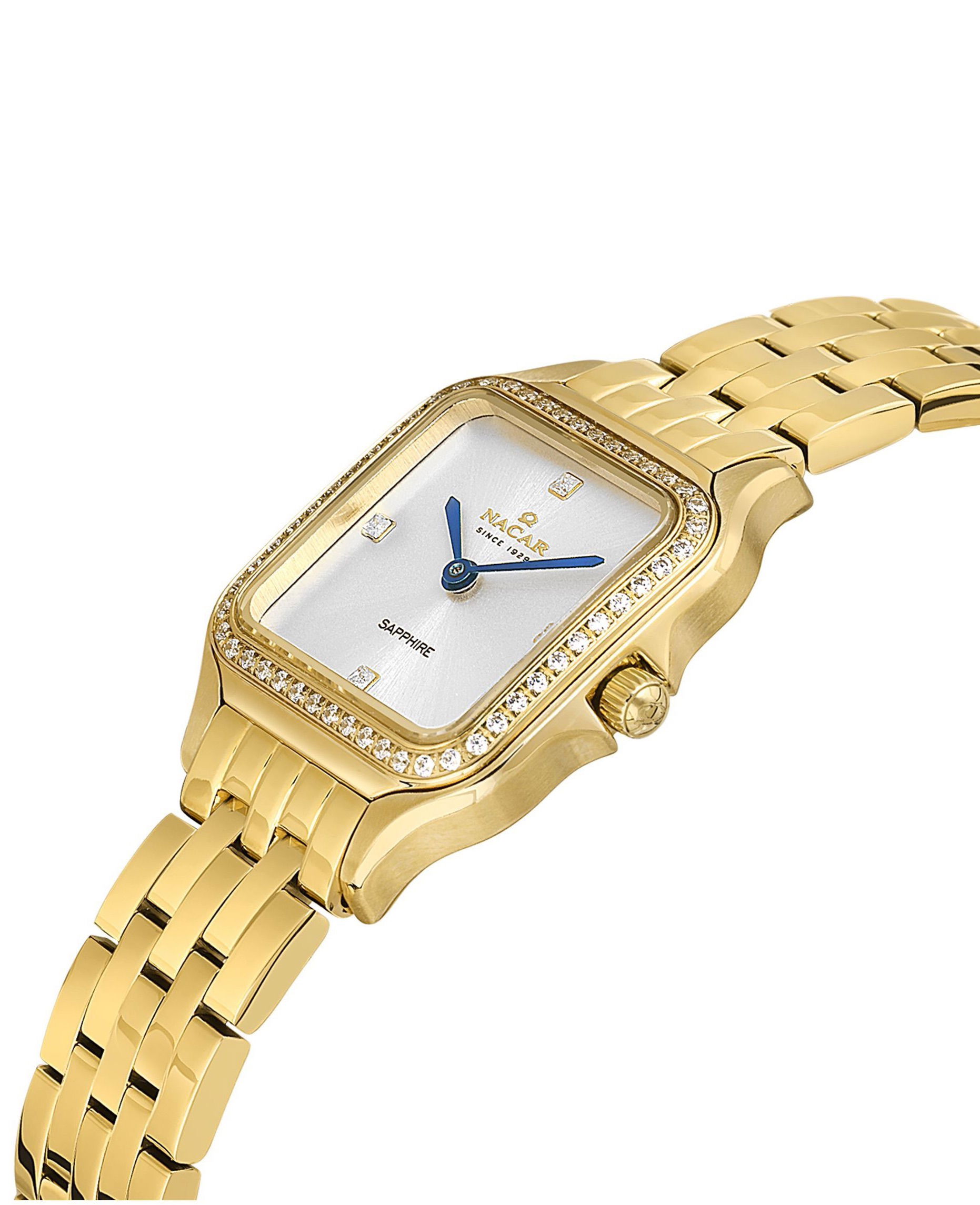 Nacar Nc33-398508-Dwms Kadın Kol Saati