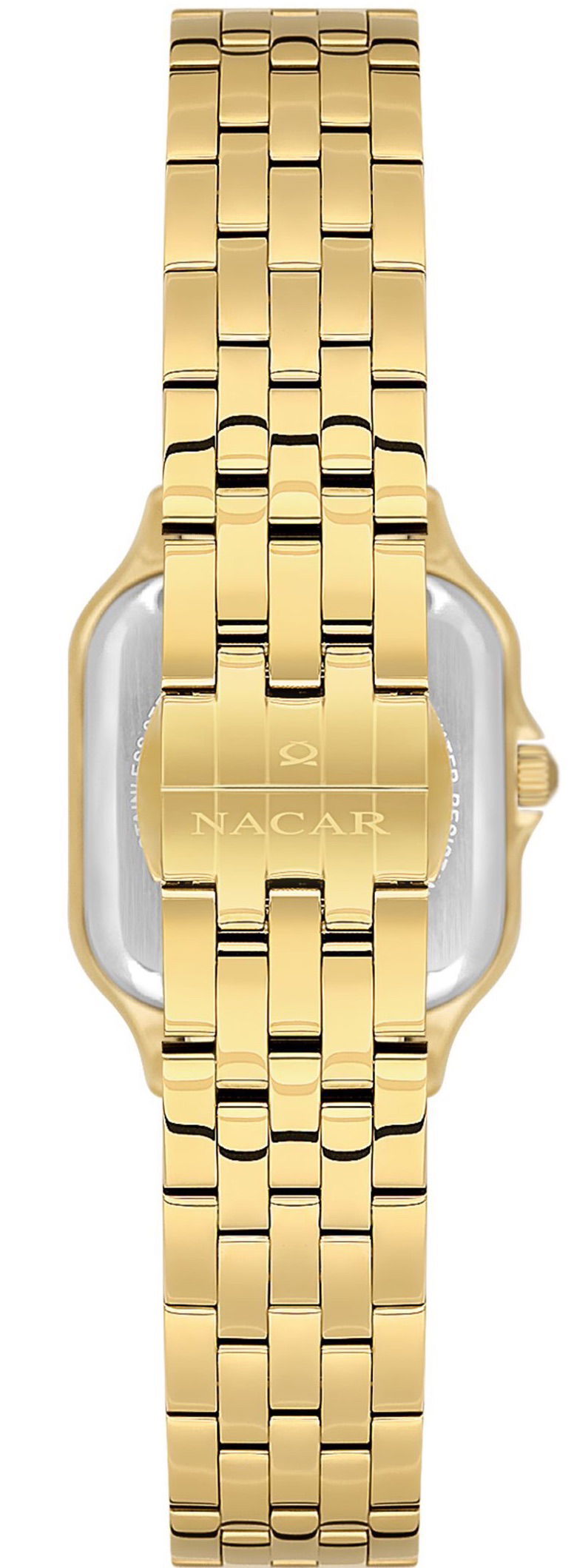 Nacar Nc33-398508-Dwms Kadın Kol Saati