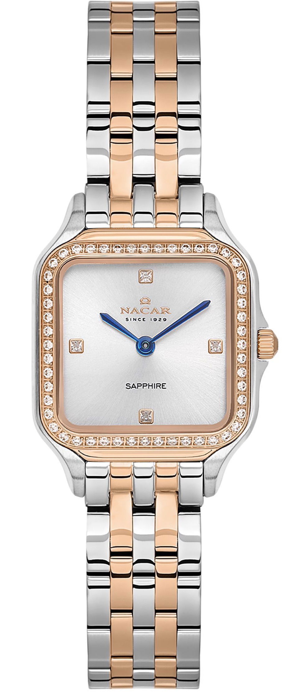 Nacar Nc33-398508-Ewms Kadın Kol Saati