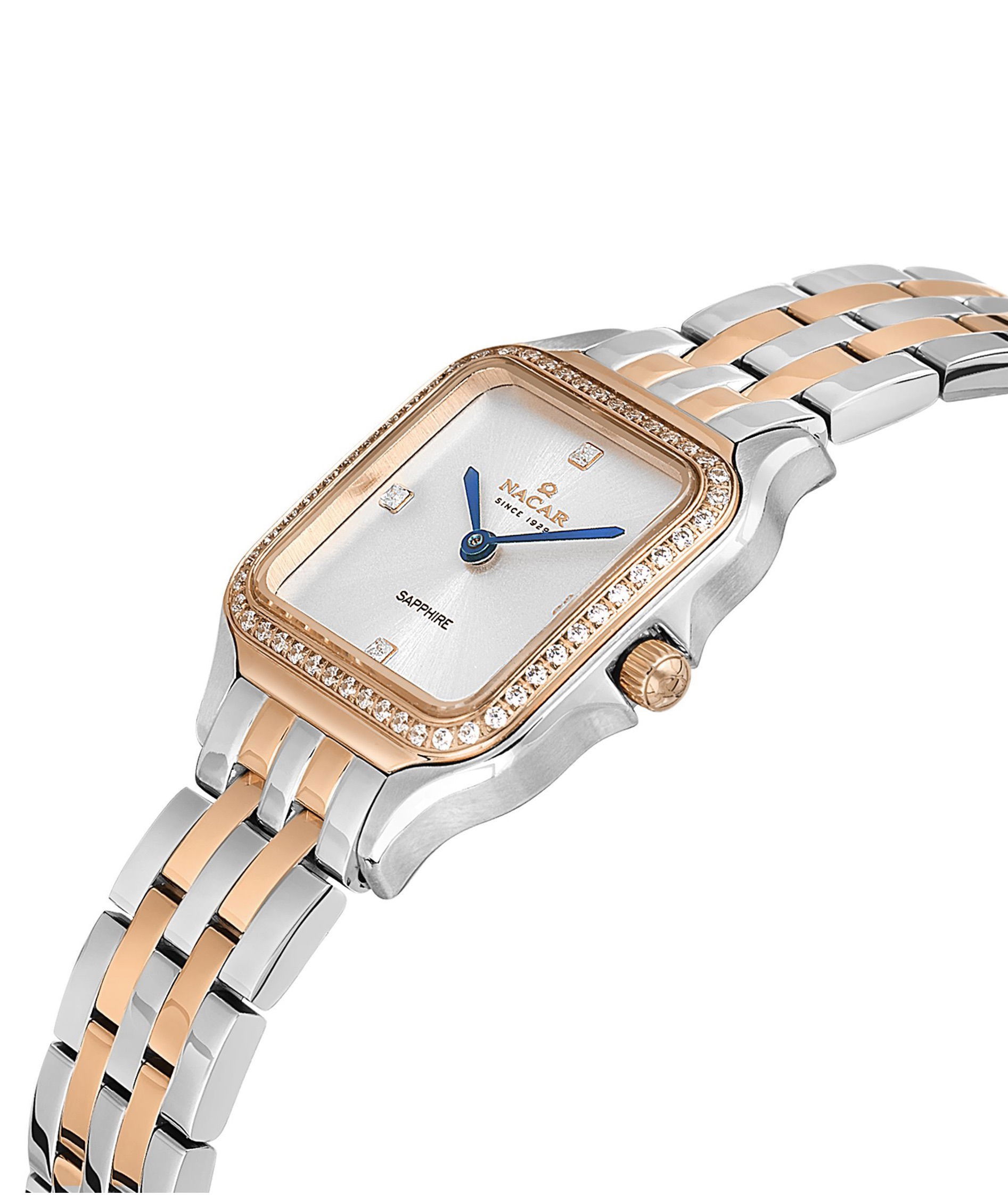 Nacar Nc33-398508-Ewms Kadın Kol Saati