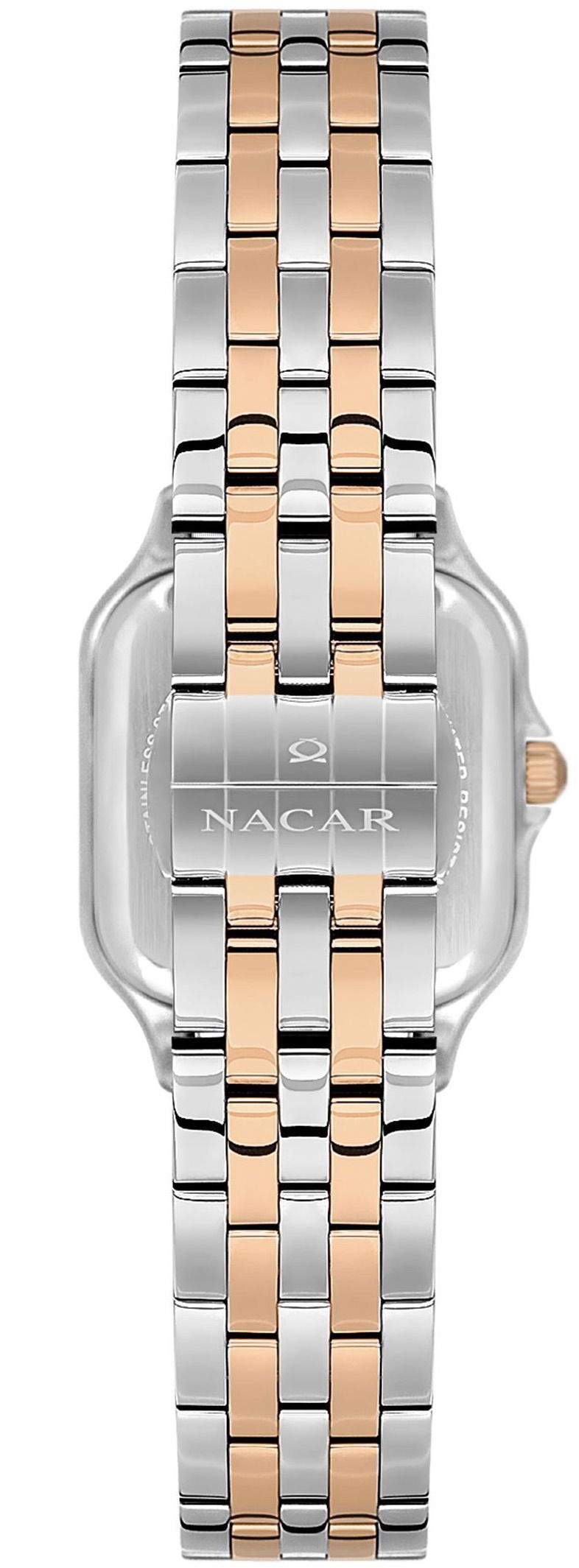 Nacar Nc33-398508-Ewms Kadın Kol Saati