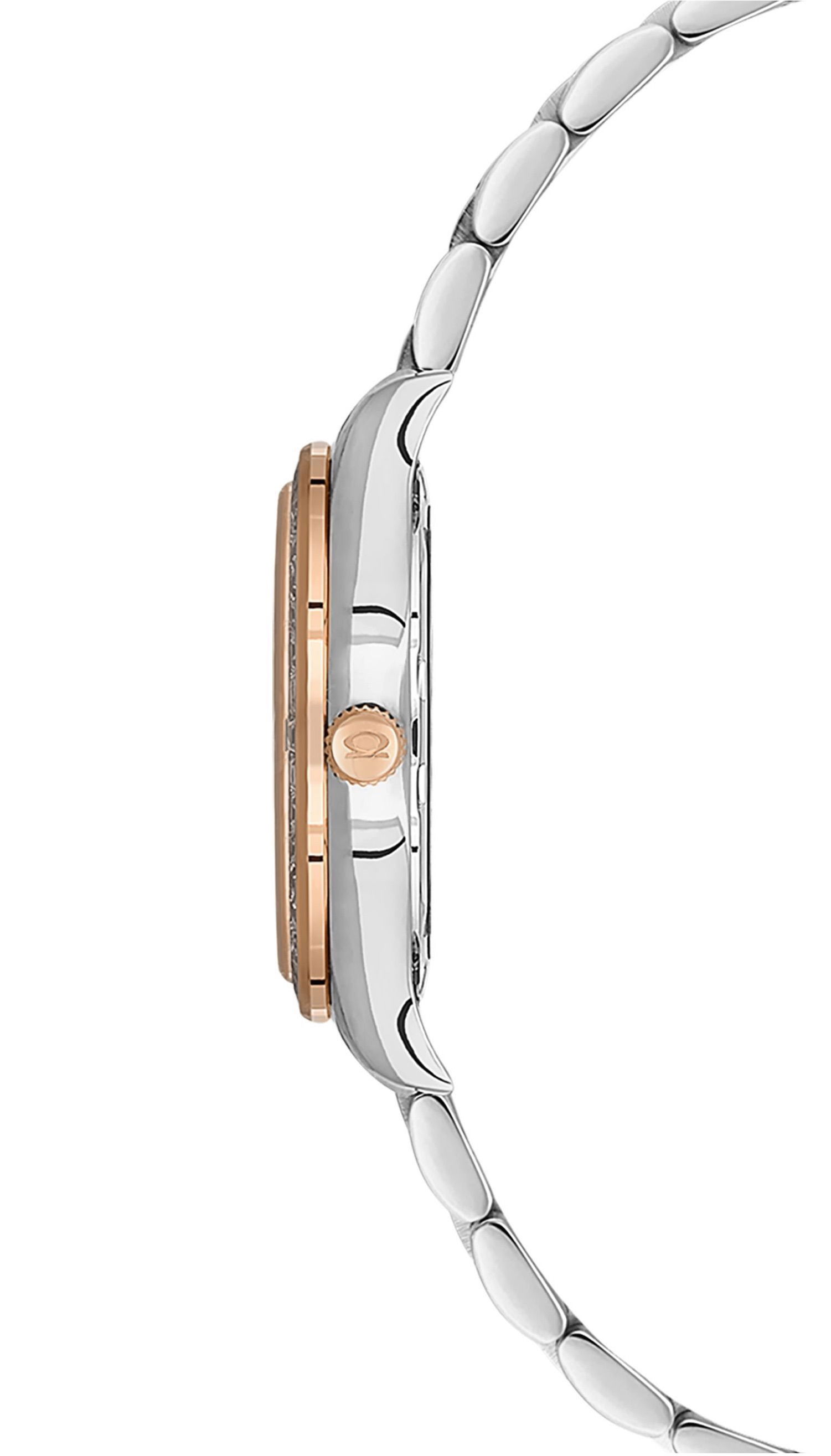 Nacar Nc33-398385-Enms Kadın Kol Saati