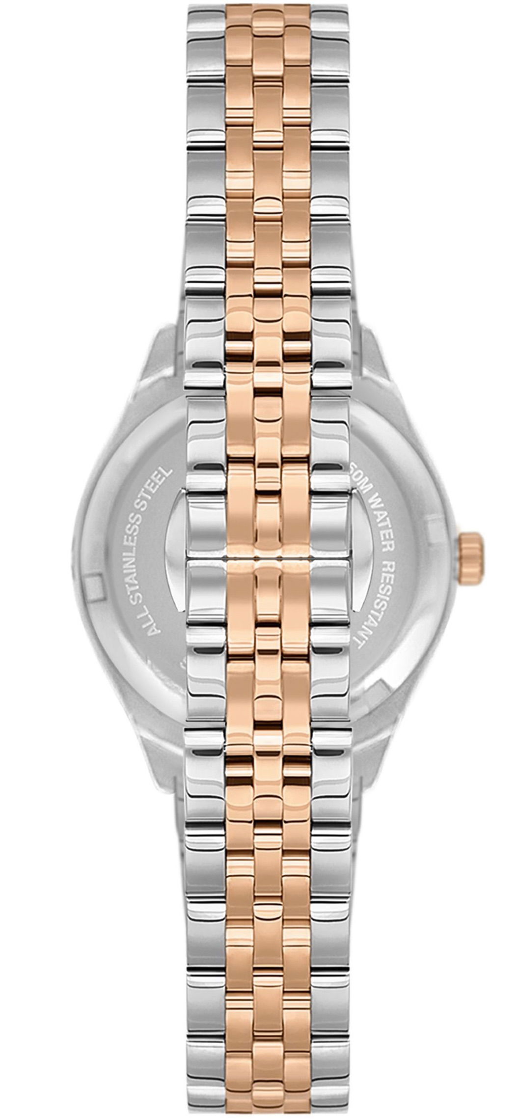 Nacar Nc33-398385-Enms Kadın Kol Saati