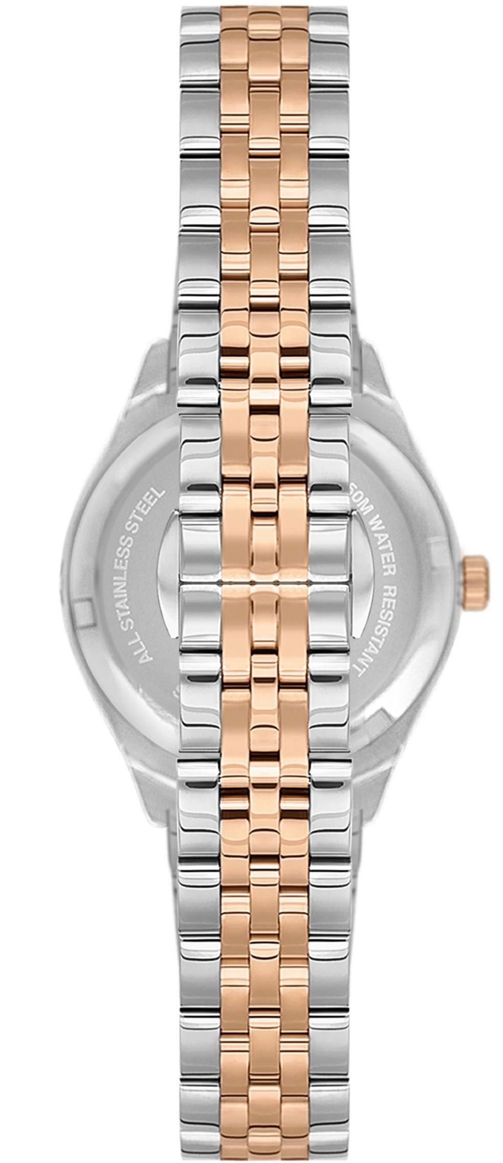 Nacar Nc33-398385-Ewms Kadın Kol Saati