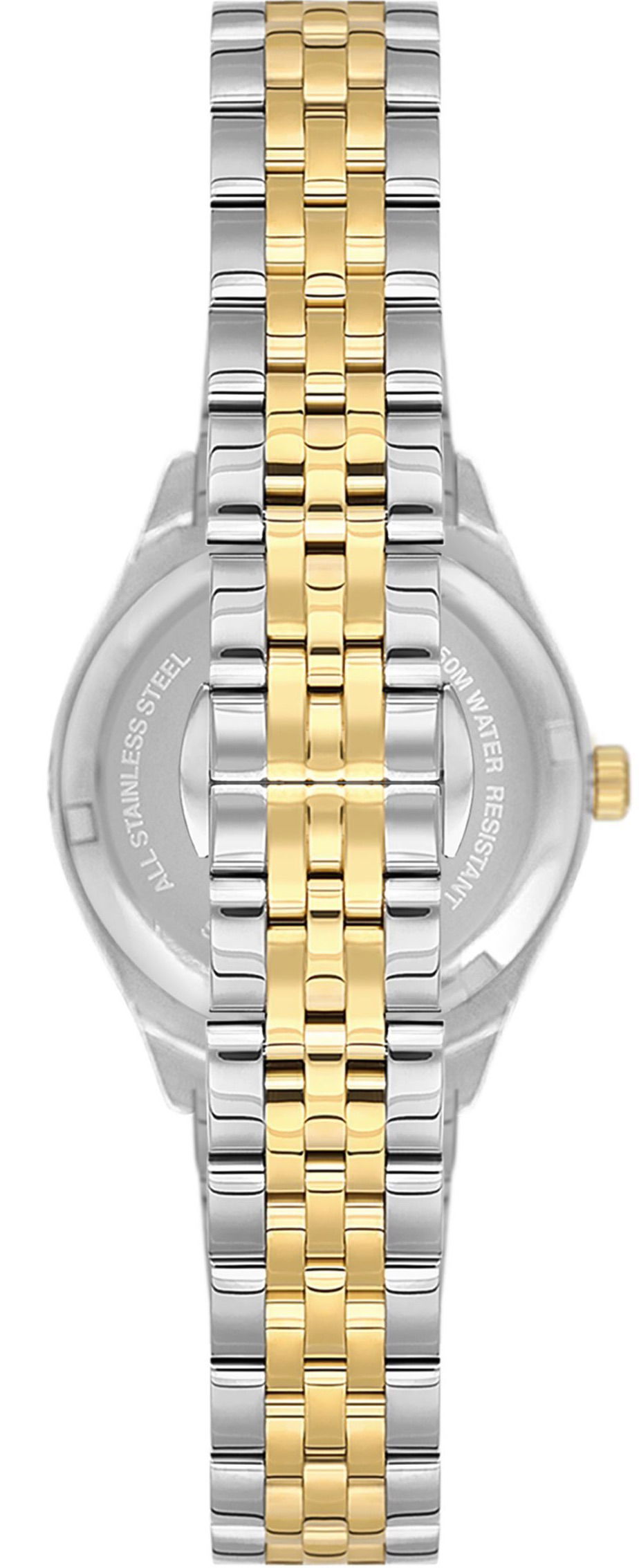 Nacar Nc33-398385-Cwms Kadın Kol Saati