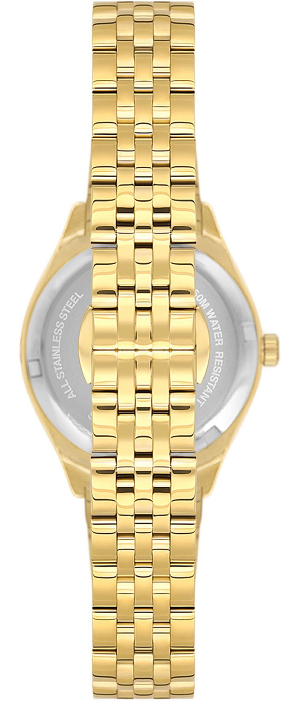 Nacar Nc33-398385-Dwms Kadın Kol Saati