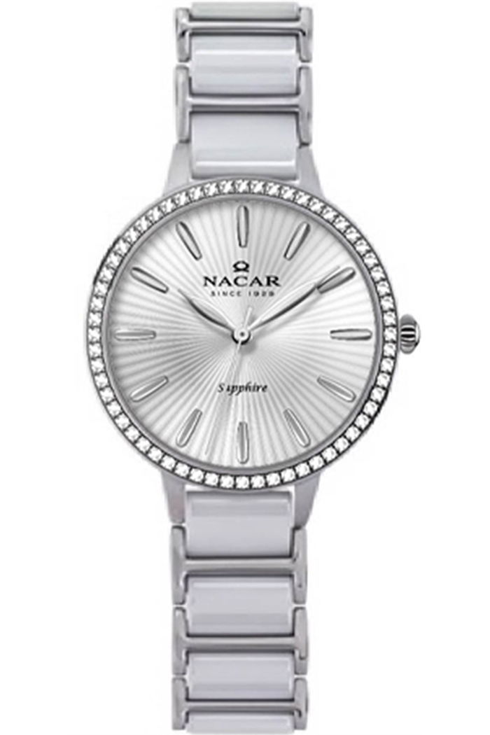 Nacar Nc33-398208-Awms Kadın Kol Saati