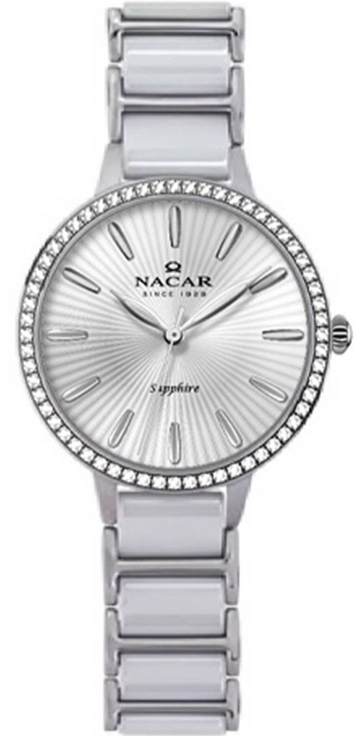 Nacar Nc33-398208-Awms Kadın Kol Saati